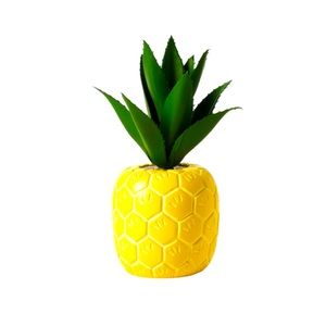 1ct Target Sun Squad™ Faux Succulent Pineapple